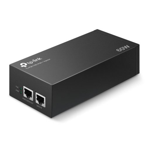 TP-Link POE170S Inyector PoE++ Omada