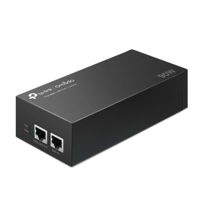 TP-Link POE380S Inyector PoE++ Omada
