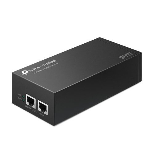 TP-Link POE380S Inyector PoE++ Omada