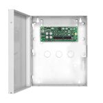 Paradox PS25_METALBOX Módulo fuente de alimentación supervisada (2,8 Amperios) en caja metálica
