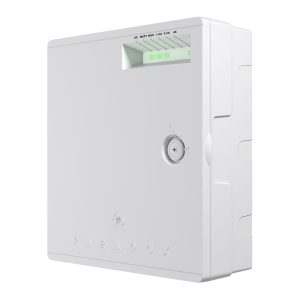 Paradox PS45 Fuente de alimentación supervisada de 75W en caja