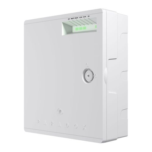 Paradox PS45 Fuente de alimentación supervisada de 75W en caja