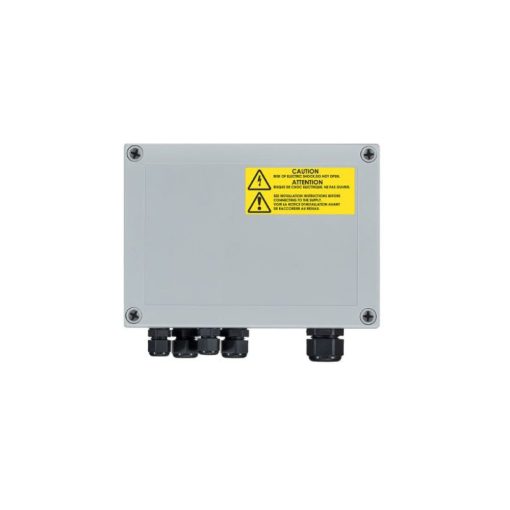 Raytec PSU-VAR2-50w-2 Fuente de alimentación Raytec VARIO2 de 50W