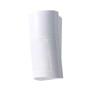 OPTEX QXI-RDT Detector de doble tecnología para vía radio de 120° de la serie QX Infinity para exteriores
