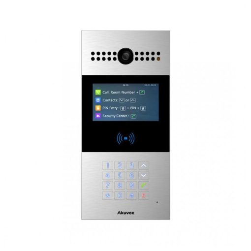 Akuvox R28A Estación de videoportero IP Akuvox