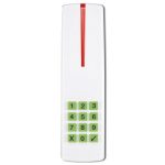 Paradox R915 Lector de proximidad interior/exterior con teclado incorporado