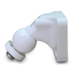 Risco RA415PR0000A Soporte de Rótula de pared para detectores DigiSense PIR Risco