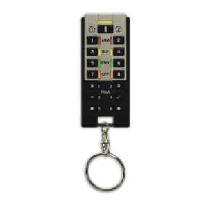 Paradox REM3 Mando remoto vía radio bidireccional con función StayD