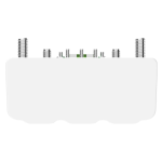 Reyee RG-ANT16S-120 Reyee - Frecuencia 5.15 GHz 5.85 GHz - Antena Pasiva compatible con RG-AirMetro550G-B -