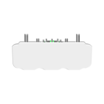Reyee RG-ANT20S-90 Reyee - Frecuencia 5.15 GHz 5.85 GHz - Antena Pasiva compatible con RG-AirMetro550G-B -