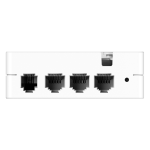 Reyee RG-APF1250 Reyee e-Lighten PON - AP de Pared Omnidireccional Wi-Fi 5 - Soporta 802.11 b/g/n/ac Wave 1 y 2