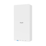 Reyee RG-APF1260(MG-P) Punto de acceso Wi-Fi 6 AX3000 de alto rendimiento - Triple-Play: Wi-Fi, IPTV y servicios