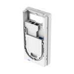 Reyee RG-APF1260(MG-P) Punto de acceso Wi-Fi 6 AX3000 de alto rendimiento - Triple-Play: Wi-Fi, IPTV y servicios