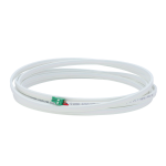 Reyee RG-AWG0.5-2SM-305I Reyee e-Lighten - Cable PoF - Cable híbrido para datos y energía simultánea