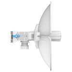 Reyee RG-AirMetro460F Reyee Wireless bridge hasta 867Mpbs - Enlace inalámbrico de hasta 15 km - Frecuencia 5 GHz