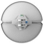 Reyee RG-AirMetro460F Reyee Wireless bridge hasta 867Mpbs - Enlace inalámbrico de hasta 15 km - Frecuencia 5 GHz
