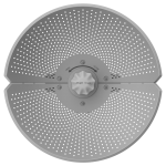Reyee RG-AirMetro460G Reyee Wireless bridge hasta 867Mpbs - Enlace inalámbrico de hasta 15 km - Frecuencia 5 GHz