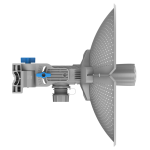 Reyee RG-AirMetro460G Reyee Wireless bridge hasta 867Mpbs - Enlace inalámbrico de hasta 15 km - Frecuencia 5 GHz
