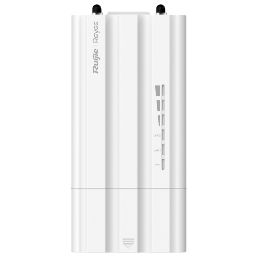 Reyee RG-AirMetro550G-B Reyee Wireless bridge hasta 867Mpbs - Estación Base para radioenlaces - Frecuencia 5.15 GHz