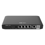 Reyee RG-EG105G-P-V3 Reyee Router PoE Controlador Cloud - 4 Puertos PoE+ RJ45 GE + 2 Puertos RJ45 GE - 5 Puertos