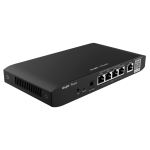 Reyee RG-EG105G-P-V3 Reyee Router PoE Controlador Cloud - 4 Puertos PoE+ RJ45 GE + 2 Puertos RJ45 GE - 5 Puertos