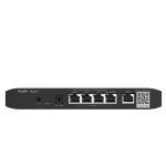 Reyee RG-EG105G-P-V3 Reyee Router PoE Controlador Cloud - 4 Puertos PoE+ RJ45 GE + 2 Puertos RJ45 GE - 5 Puertos