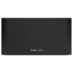 Reyee RG-EG105G-P-V3 Reyee Router PoE Controlador Cloud - 4 Puertos PoE+ RJ45 GE + 2 Puertos RJ45 GE - 5 Puertos