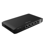 Reyee RG-EG105G-V3 Reyee Router Controlador Cloud - 5 Puertos RJ45 10/100 /1000 Mbps - Admite hasta 2 WAN para