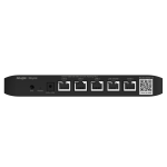 Reyee RG-EG105G-V3 Reyee Router Controlador Cloud - 5 Puertos RJ45 10/100 /1000 Mbps - Admite hasta 2 WAN para