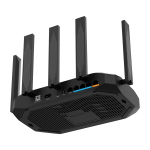 Reyee RG-EG105GW-X Reyee Router Wi-Fi Cloud con Mesh - Wi-Fi 6 2x2 | 5 Puertos RJ45 10/100 /1000 Mbps - Admite
