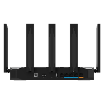 Reyee RG-EG105GW-X Reyee Router Wi-Fi Cloud con Mesh - Wi-Fi 6 2x2 | 5 Puertos RJ45 10/100 /1000 Mbps - Admite