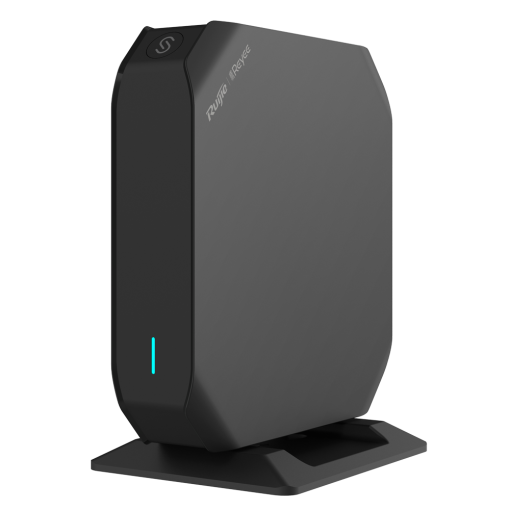 Reyee RG-EG105GW(T) Reyee Router Wi-Fi Cloud con Mesh - Wi-Fi 5 2x2 | 5 Puertos RJ45 10/100 /1000 Mbps - Admite