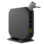 Reyee RG-EG105GW(T) Reyee Router Wi-Fi Cloud con Mesh - Wi-Fi 5 2x2 | 5 Puertos RJ45 10/100 /1000 Mbps - Admite