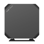 Reyee RG-EG105GW(T) Reyee Router Wi-Fi Cloud con Mesh - Wi-Fi 5 2x2 | 5 Puertos RJ45 10/100 /1000 Mbps - Admite
