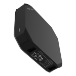 Reyee RG-EG105GW(T) Reyee Router Wi-Fi Cloud con Mesh - Wi-Fi 5 2x2 | 5 Puertos RJ45 10/100 /1000 Mbps - Admite