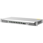 Reyee RG-EG1510XS Reyee Router Cloud - 8 Puertos RJ45 + 2 SFP+ 10Gigabit - Funciones básicas de Firewall -