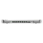 Reyee RG-EG1510XS Reyee Router Cloud - 8 Puertos RJ45 + 2 SFP+ 10Gigabit - Funciones básicas de Firewall -