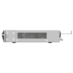Reyee RG-EG1510XS Reyee Router Cloud - 8 Puertos RJ45 + 2 SFP+ 10Gigabit - Funciones básicas de Firewall -