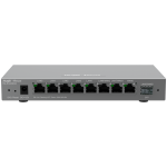 Reyee RG-EG209GS Reyee Router Controlador Gestionable - 8 Puertos RJ45 10/100 /1000 Mbps - 1 Puerto SFP LAN/WAN