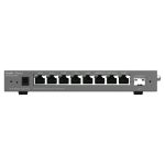 Reyee RG-EG209GS Reyee Router Controlador Gestionable - 8 Puertos RJ45 10/100 /1000 Mbps - 1 Puerto SFP LAN/WAN