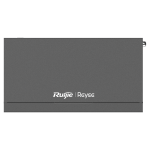 Reyee RG-EG210G-P-V3 Reyee Router PoE Controlador Cloud - 8 Puertos PoE+ RJ45 GE + 2 Puertos RJ45 GE - 10 Puertos