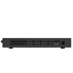 Reyee RG-EG305GH-P-E Reyee Router PoE Controlador Cloud - 4 Puertos PoE+ LAN + 1 Puerto WAN - 5 Puertos RJ45 10/100