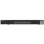 Reyee RG-EG310GH-E Reyee Router Controlador Cloud - 9 Puertos LAN + 1 Puerto WAN - 10 Puertos RJ45 10/100 /1000