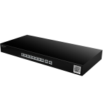 Reyee RG-EG310GH-E Reyee Router Controlador Cloud - 9 Puertos LAN + 1 Puerto WAN - 10 Puertos RJ45 10/100 /1000