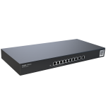 Reyee RG-EG310GH-E Reyee Router Controlador Cloud - 9 Puertos LAN + 1 Puerto WAN - 10 Puertos RJ45 10/100 /1000