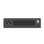 Reyee RG-EG406XS Reyee Router Cloud - 5 Puertos RJ45 2.5G + 1 SFP+ 10Gigabit - Funciones básicas de Firewall -