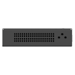Reyee RG-EG406XS-P Reyee Router Cloud - 5 Puertos RJ45 2.5G (4 PoE+) + 1 SFP+ 10Gigabit - Funciones básicas de