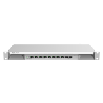 Reyee RG-EG710XS Reyee Router Cloud - 8 Puertos RJ45 + 2 SFP+ 10Gigabit - Funciones básicas de Firewall -