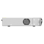 Reyee RG-EG710XS Reyee Router Cloud - 8 Puertos RJ45 + 2 SFP+ 10Gigabit - Funciones básicas de Firewall -