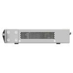 Reyee RG-EG710XS Reyee Router Cloud - 8 Puertos RJ45 + 2 SFP+ 10Gigabit - Funciones básicas de Firewall -